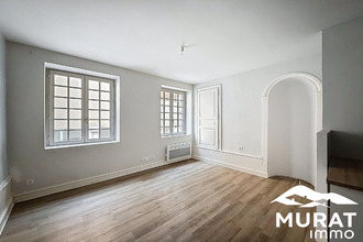 achat appartement cebazat 63118