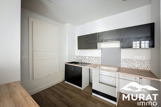 achat appartement cebazat 63118
