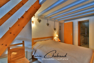 achat appartement ceillac 05600