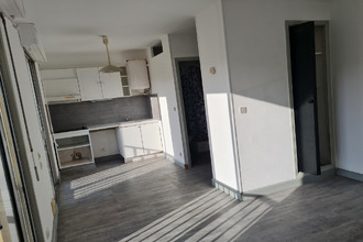 achat appartement cendras 30480