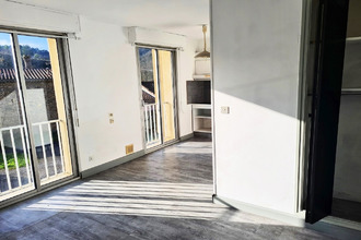 achat appartement cendras 30480