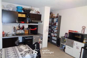 achat appartement cenon 33150