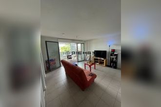 achat appartement cenon 33150