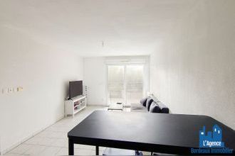 achat appartement cenon 33150