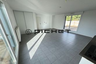 achat appartement cenon 33150