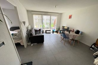 achat appartement cenon 33150