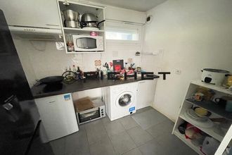 achat appartement cenon 33150