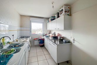 achat appartement cenon 33150