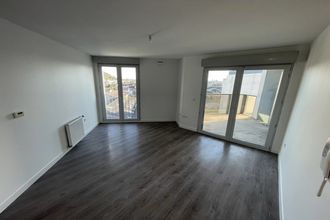 achat appartement cenon 33150