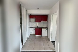 achat appartement cenon 33150