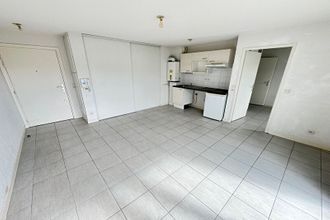 achat appartement cenon 33150