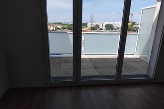 achat appartement cenon 33150