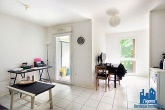 achat appartement cenon 33150