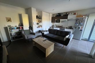 achat appartement cenon 33150