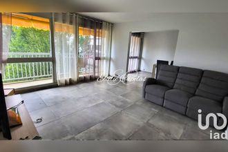 achat appartement cenon 33150