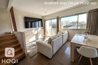 achat appartement cenon 33150