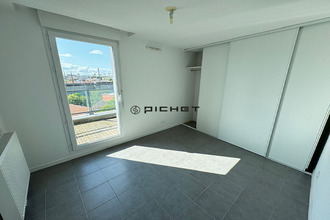 achat appartement cenon 33150