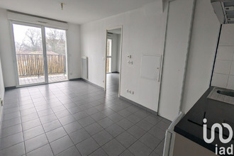 achat appartement cenon 33150