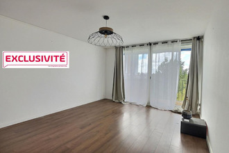 achat appartement cenon 33150