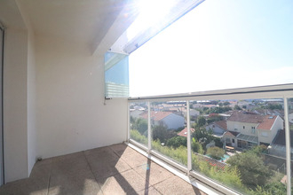 achat appartement cenon 33150