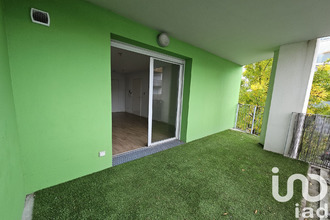 achat appartement cenon 33150