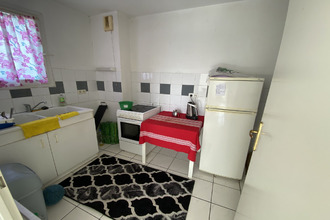 achat appartement cenon 33150