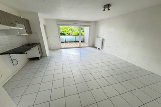 achat appartement cenon 33150