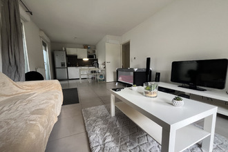 achat appartement cenon 33150