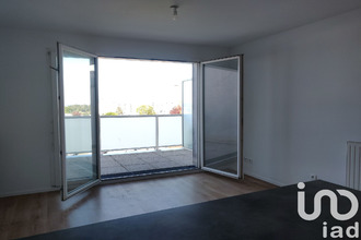 achat appartement cenon 33150