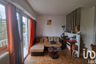 achat appartement cenon 33150