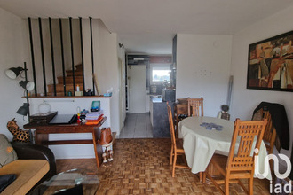 achat appartement cenon 33150