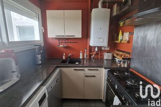 achat appartement cenon 33150