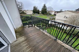 achat appartement cenon 33150