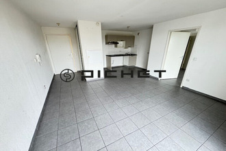 achat appartement cenon 33150