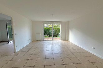 achat appartement cenon 33150