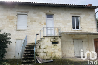 achat appartement cenon 33150