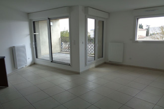 achat appartement cenon 33150