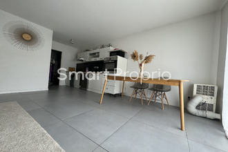 achat appartement cenon 33150
