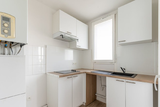 achat appartement cenon 33150