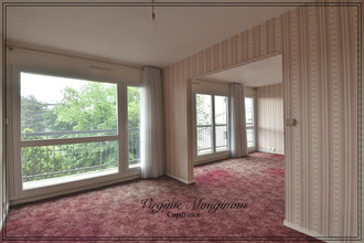 achat appartement cenon 33150