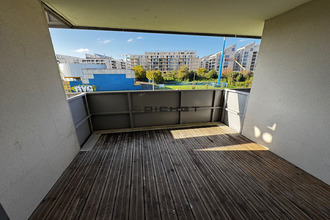 achat appartement cenon 33150