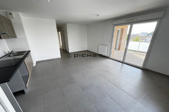 achat appartement cenon 33150