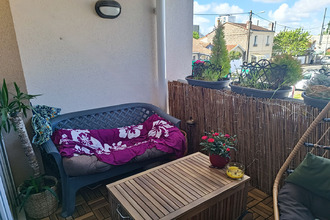 achat appartement cenon 33150