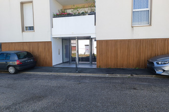 achat appartement cenon 33150