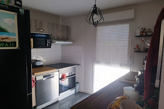 achat appartement cenon 33150