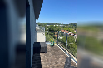 achat appartement cenon 33150