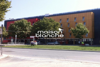 achat appartement cenon 33150