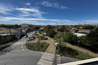 achat appartement cenon 33150