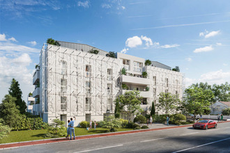 achat appartement cenon 33150