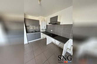 achat appartement cenon 33150